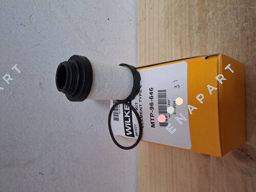 MTP-96-646 Filtre kartuşu