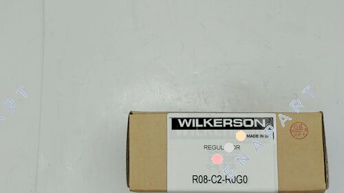 R08-C2-R0G0 Basınç regülatörü G1/4”