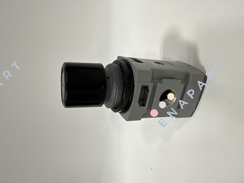 R18-C4-F000B Basınç regülatörü G½ “- WILKERSON