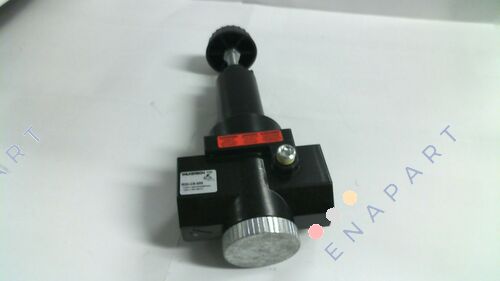 R30-C6-000 basınç düzenleyici