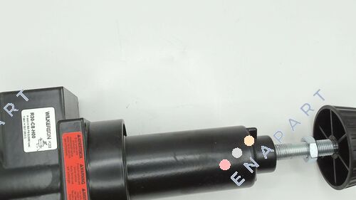 R30-C8-H00 Basınç regülatörü