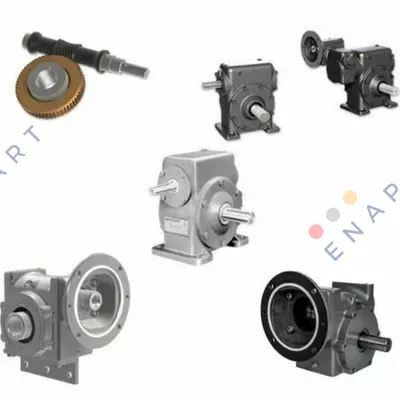 E17MDNS175X0FA Hız düşürücü