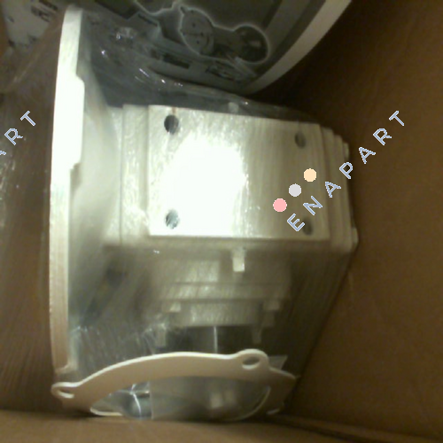 E17MDSM503X0B7 Redüktör