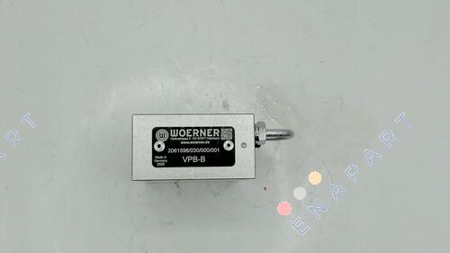 167VPB-B Progressif distribütör
