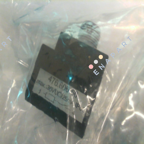 476.606-60 RS anahtarlama elemanı