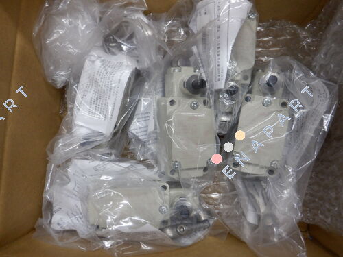 1LS1-J Limit Anahtarı