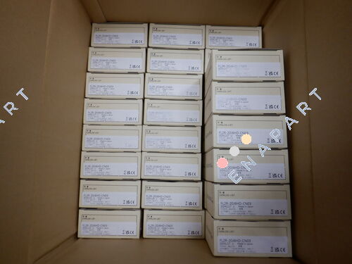 FL2R-20K6H-CN03 DC 2 telli Kare Yakınlık Anahtarı RL2R/S Serisi