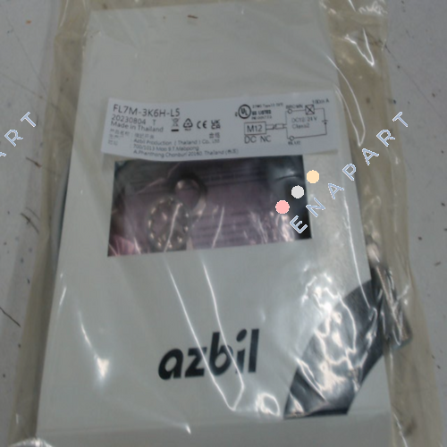 FL7M-3K6H-L5 DC 2 telli silindir tipi yakınlık anahtarı