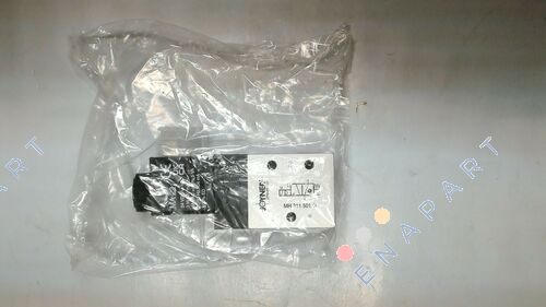 MH 311501G (G312111102400) 3/2-yollu solenoid valf NC