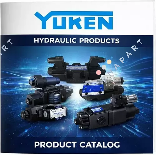 3A SE1013ET1001  Bu servo valfın