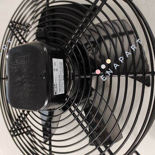 R09R-3030HA-4M-2543 Aksiyel Fan