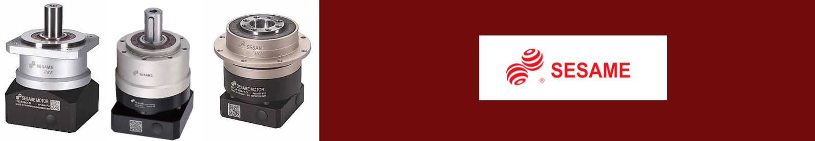 Sesame Motor